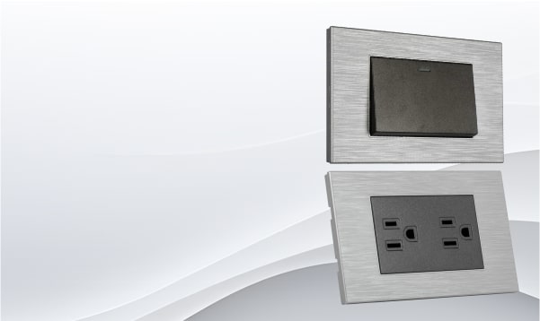 electricidad tomacorrientes interruptores