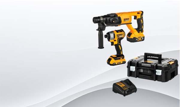 HERRAMIENTAS ELECTRICAS E INALAMBRICAS